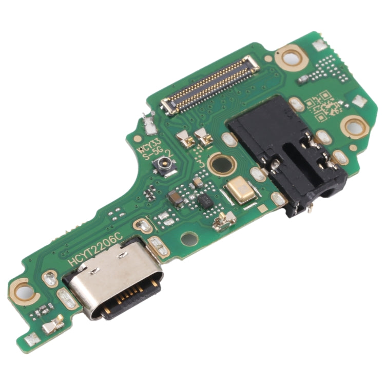 For vivo Y33S 5G Charging Port Board - Charging Port Board by PMc TechLife | Online Shopping South Africa | PMc TechLife | Buy Now Pay Later Mobicred