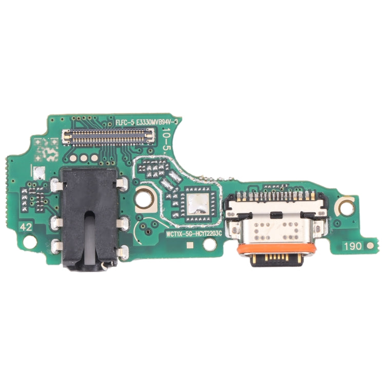 For vivo T1X 4G Charging Port Board - Charging Port Board by PMc TechLife | Online Shopping South Africa | PMc TechLife | Buy Now Pay Later Mobicred