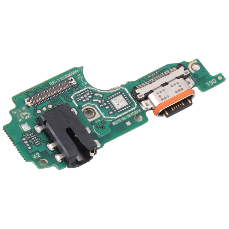 For vivo T1X 4G Charging Port Board - Charging Port Board by PMc TechLife | Online Shopping South Africa | PMc TechLife | Buy Now Pay Later Mobicred