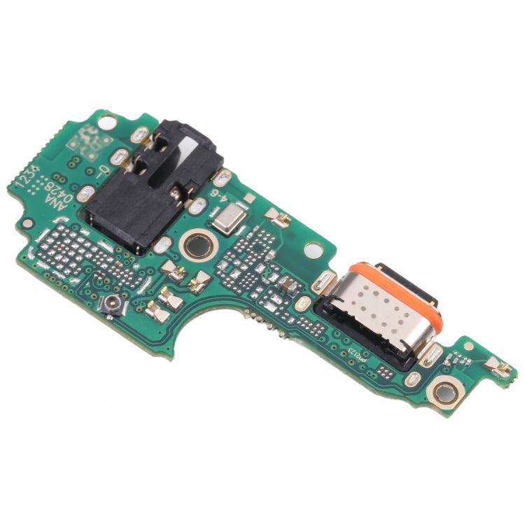 For vivo T1X 4G Charging Port Board - Charging Port Board by PMc TechLife | Online Shopping South Africa | PMc TechLife | Buy Now Pay Later Mobicred
