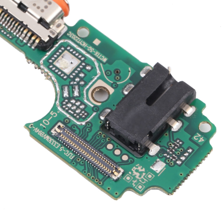 For vivo T1X 4G Charging Port Board - Charging Port Board by PMc TechLife | Online Shopping South Africa | PMc TechLife | Buy Now Pay Later Mobicred