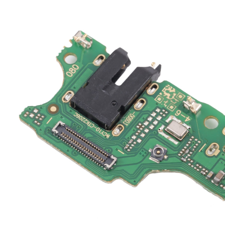 For vivo Y01 Charging Port Board - Charging Port Board by PMc TechLife | Online Shopping South Africa | PMc TechLife | Buy Now Pay Later Mobicred