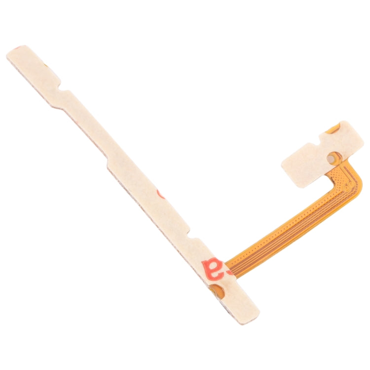 For OPPO Realme C25 RMX3193 RMX3191 Power Button & Volume Button Flex Cable - Flex Cable by PMc TechLife | Online Shopping South Africa | PMc TechLife | Buy Now Pay Later Mobicred