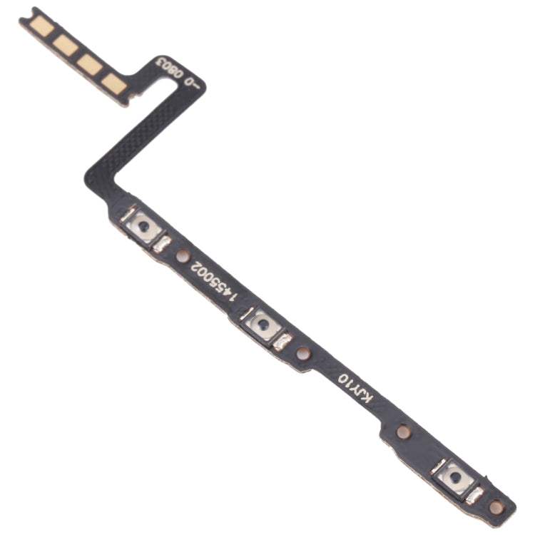 For vivo Y01 Power Button & Volume Button Flex Cable - Flex Cable by PMc TechLife | Online Shopping South Africa | PMc TechLife | Buy Now Pay Later Mobicred