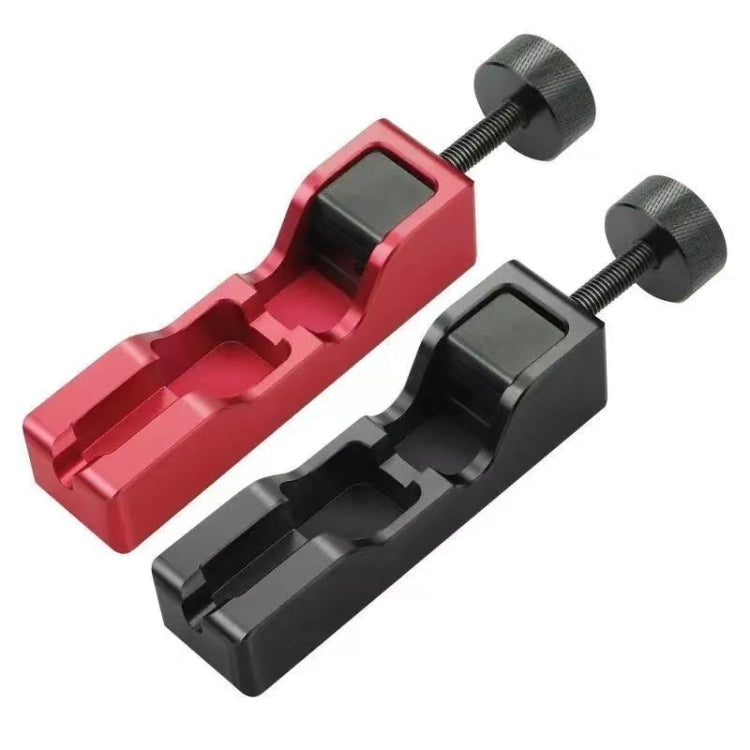 Car Universal Spark Plug Gap Tool with Feeler Gauge for Most 10mm 12mm 14mm 16mm Spark Plugs(Black) - free shipping - PMC TechLife - Order now!
