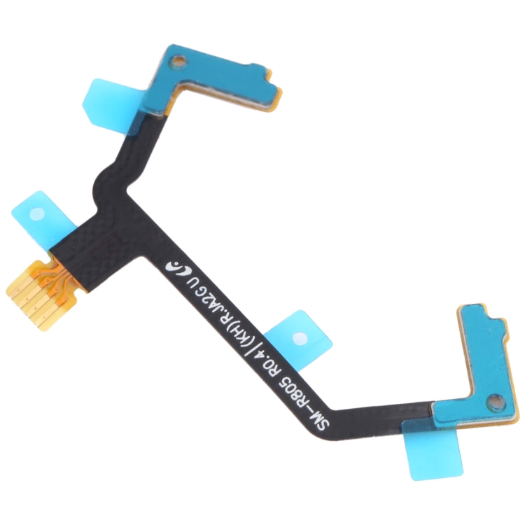 For Samsung Galaxy Watch 46mm SM-R800 Power Button Flex Cable - free shipping - PMc TechLife - Order now!