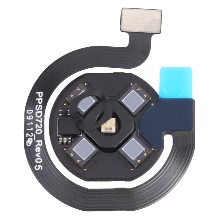 Heart Rate Monitor Sensor Flex Cable For Samsung Galaxy Watch Active SM-R500 - free shipping - PMc TechLife - Order now!
