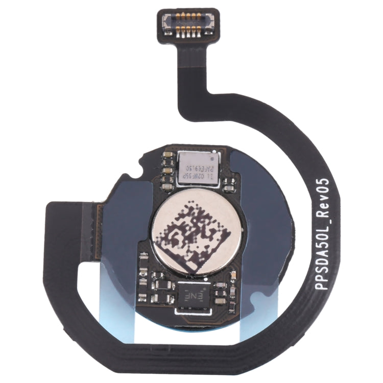 Heart Rate Monitor Sensor Flex Cable For Samsung Galaxy Watch 3 45mm SM-R840 - free shipping - PMc TechLife - Order now!