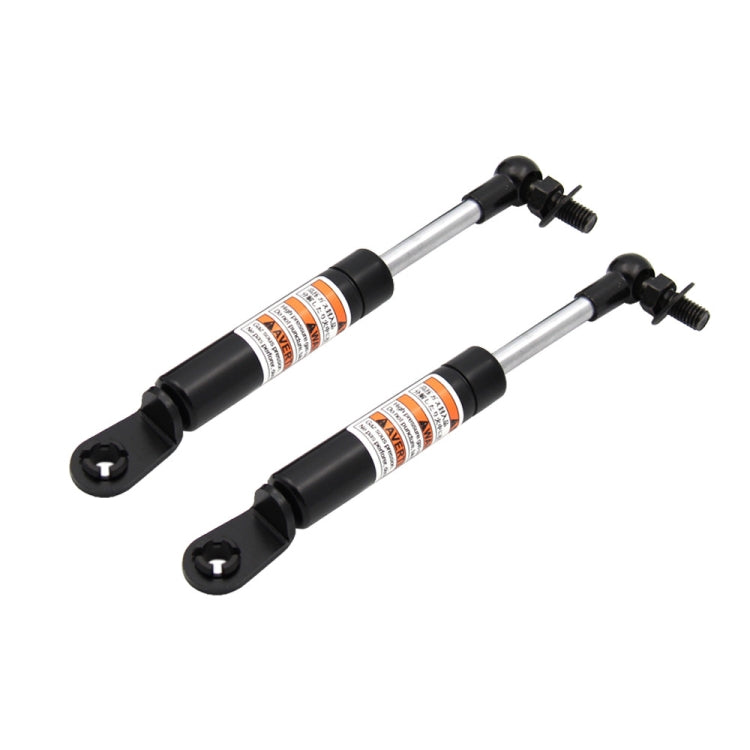 Pair Motorcycle Shock Absorbers Lift Seat Struts Arms Lift Supports for Yamaha T-max 500 530 - Replacement Parts by PMC TechLife | Online Shopping South Africa | PMC TechLife | Buy Now Pay Later Mobicred