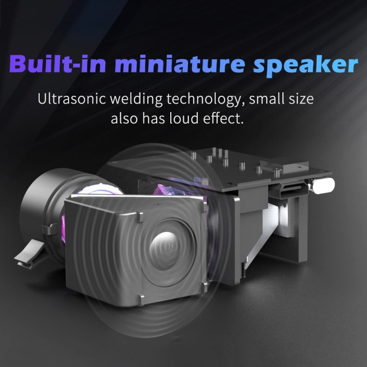 T300 25ANSI LED Portable Home Multimedia Game Projector, Plug Type:AU Plug(Yellow) - free shipping - PMC TechLife - Order now!