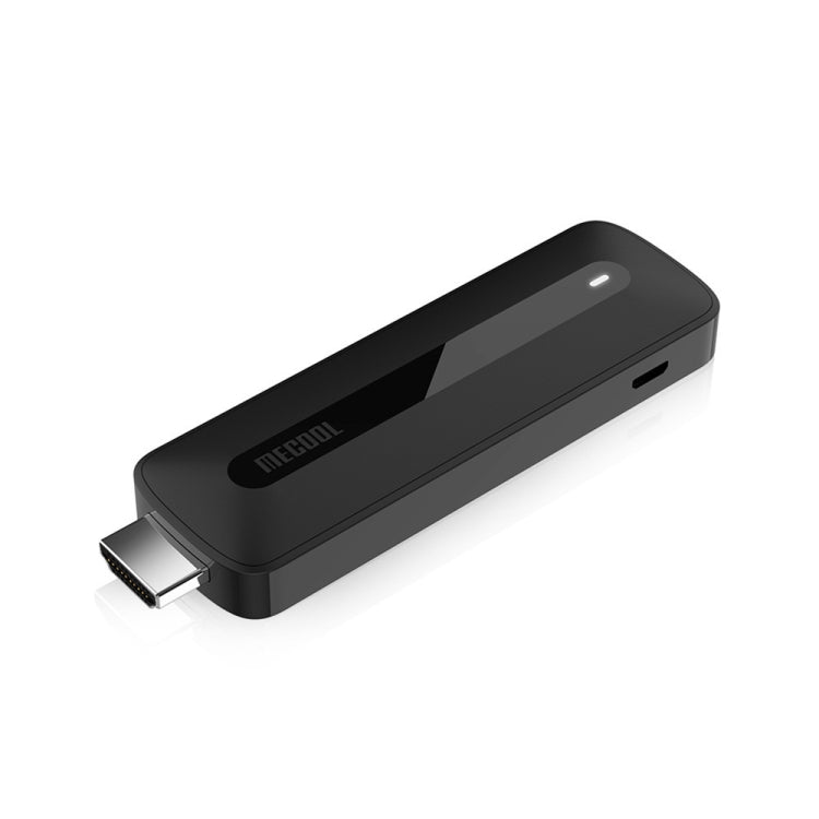 Mecool KD3 4K TV Stick, Android 11 Amlogic S905Y4 CPU 2GB+8GB with RC(AU Plug) - free shipping - PMC TechLife - Order now!