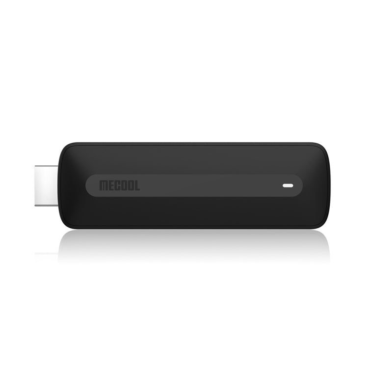 Mecool KD3 4K TV Stick, Android 11 Amlogic S905Y4 CPU 2GB+8GB with RC(EU Plug) - free shipping - PMC TechLife - Order now!