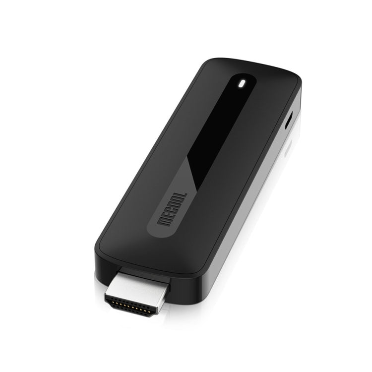 Mecool KD3 4K TV Stick, Android 11 Amlogic S905Y4 CPU 2GB+8GB with RC(AU Plug) - free shipping - PMC TechLife - Order now!