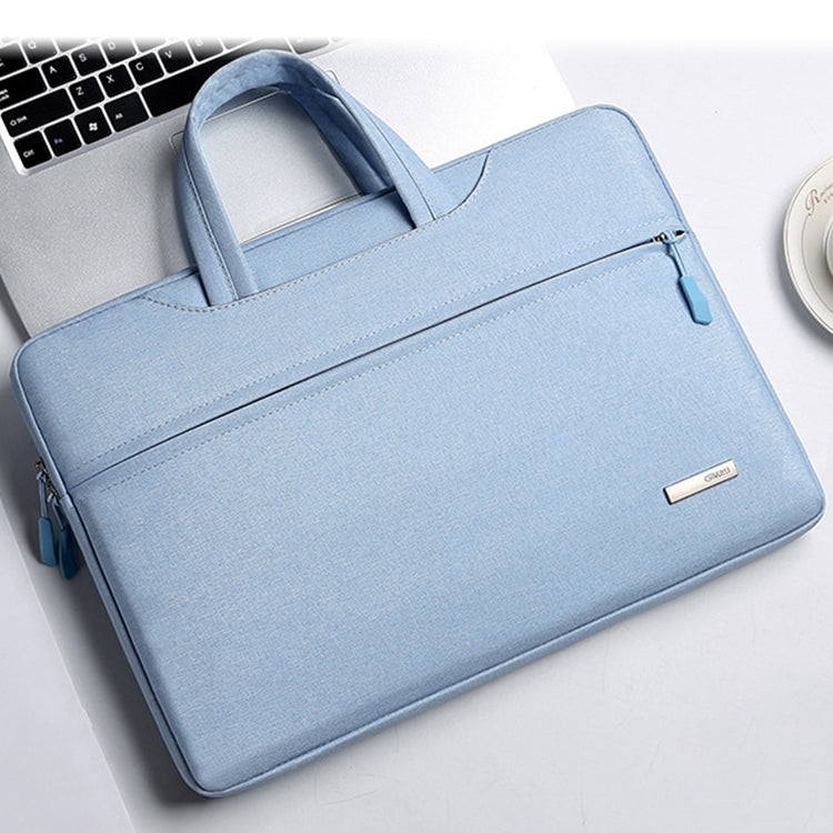 Handbag Laptop Bag Inner Bag, Size:13.3 inch(Blue) - Other by PMC TechLife | Online Shopping South Africa | PMC TechLife | Buy Now Pay Later Mobicred