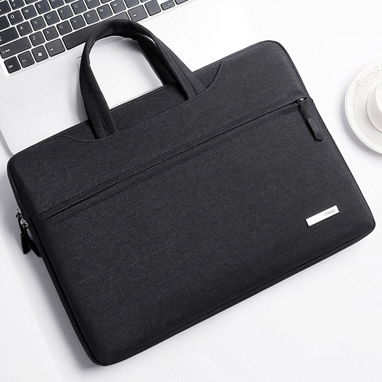 Handbag Laptop Bag Inner Bag, Size:15.6 inch(Black) - Other by PMC TechLife | Online Shopping South Africa | PMC TechLife | Buy Now Pay Later Mobicred