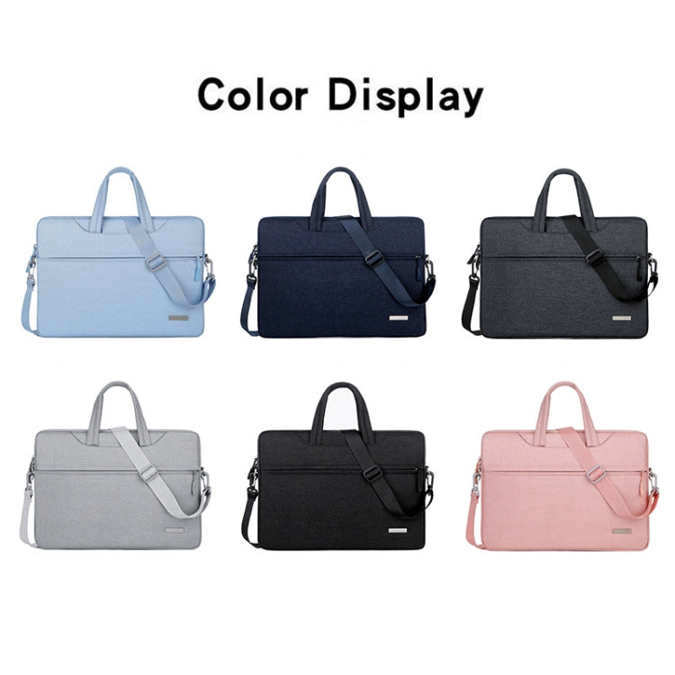 Handbag Laptop Bag Inner Bag with Power Bag, Size:11 inch(Pink) - free shipping - PMC TechLife - Order now!