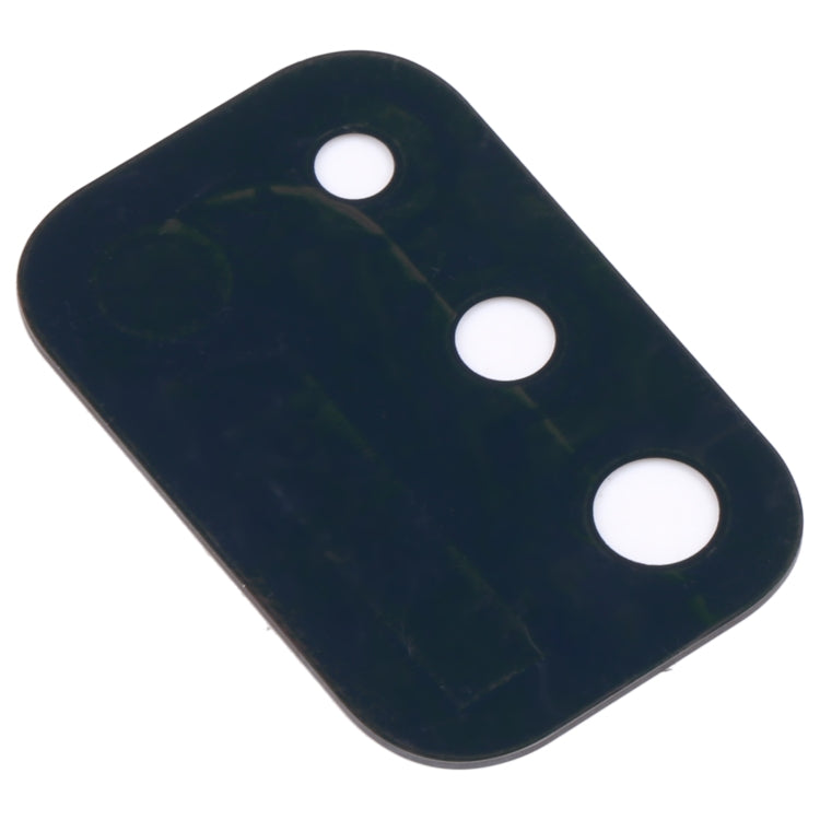 For Infinix Hot 10 Play/Smart 5 India X688C X688B X688C 10pcs Back Camera Lens - Camera Parts by PMc TechLife | Online Shopping South Africa | PMc TechLife | Buy Now Pay Later Mobicred
