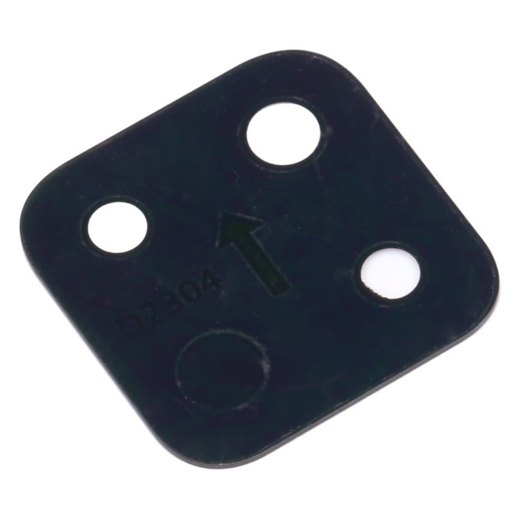 For Infinix Hot 10s/Hot 10T X689B X689 X689D X689C 10pcs Back Camera Lens - Camera Parts by PMc TechLife | Online Shopping South Africa | PMc TechLife | Buy Now Pay Later Mobicred