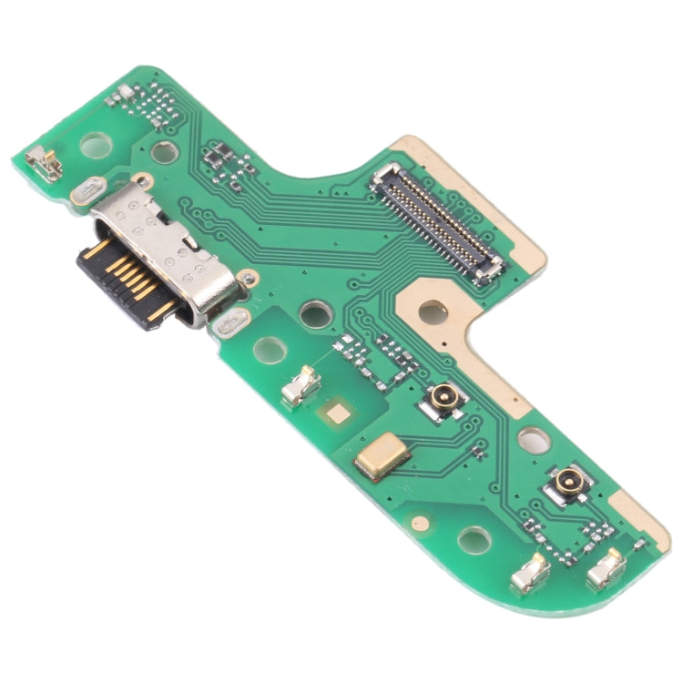 Charging Port Board For Lenovo K12 Pro XT2091-8 - Tail Connector by PMc TechLife | Online Shopping South Africa | PMc TechLife | Buy Now Pay Later Mobicred