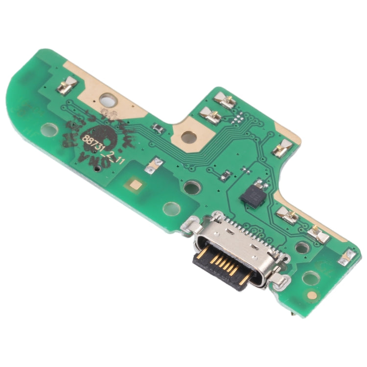 Charging Port Board For Lenovo K12 Pro XT2091-8 - Tail Connector by PMc TechLife | Online Shopping South Africa | PMc TechLife | Buy Now Pay Later Mobicred