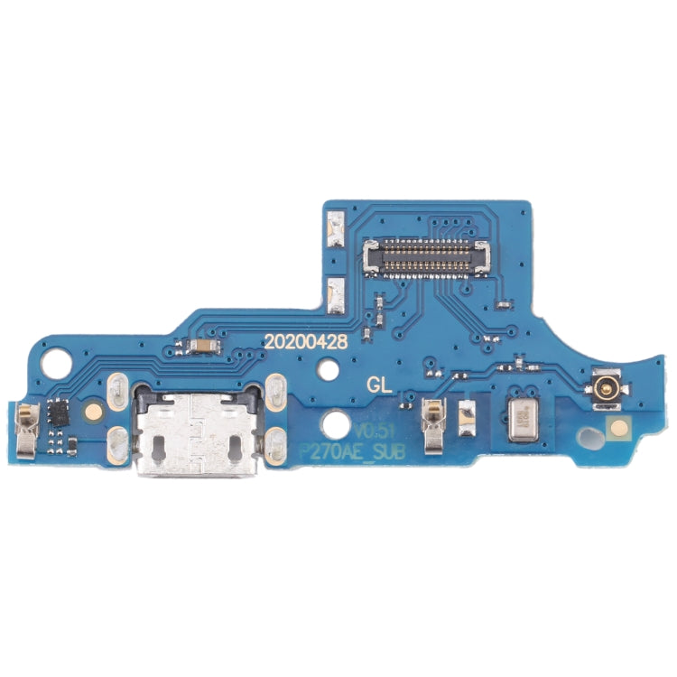 Charging Port Board For Lenovo K12 XT2095-4 - free shipping - PMc TechLife - Order now!