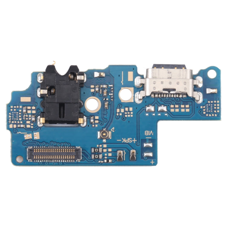 Charging Port Board For Lenovo K9 L38043 - Tail Connector by PMc TechLife | Online Shopping South Africa | PMc TechLife | Buy Now Pay Later Mobicred