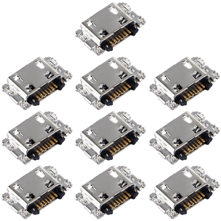 For Samsung Galaxy A10 10pcs Charging Port Connector - free shipping - PMc TechLife - Order now!