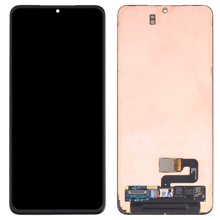 Original Super AMOLED LCD Screen For Samsung Galaxy S21+ 5G SM-G996B with Digitizer Full Assembly - free shipping - PMc TechLife - Order now!