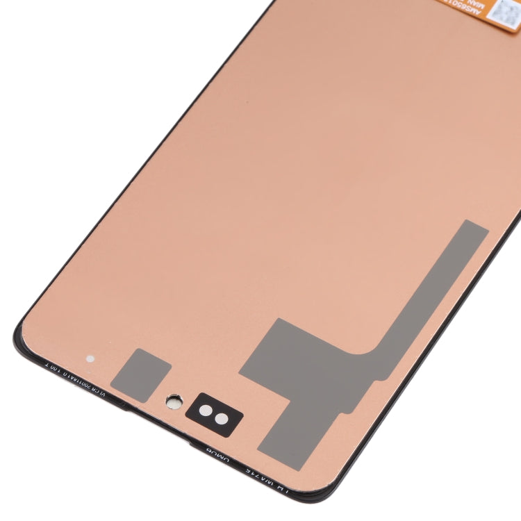 Incell Material LCD Screen and Digitizer Full Assembly (Not Supporting Fingerprint Identification) For Samsung Galaxy Note10 Lite SM-N770F - free shipping - PMc TechLife - Order now!