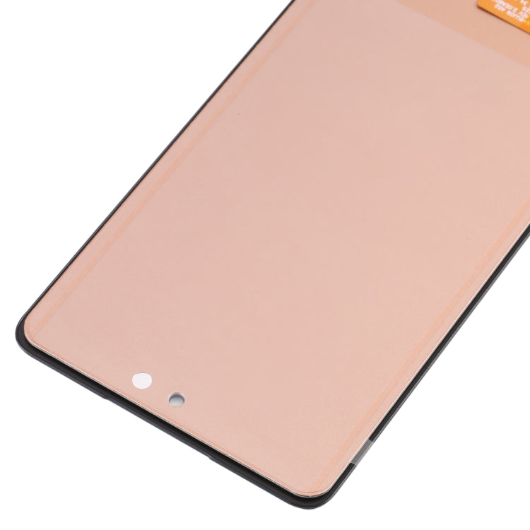 Incell LCD Screen For Samsung Galaxy A52 4G SM-A525 with Digitizer Full Assembly (Not Supporting Fingerprint Identification) - free shipping - PMc TechLife - Order now!