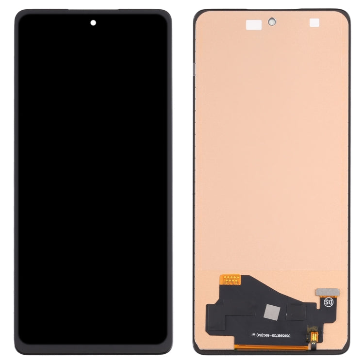 Incell LCD Screen For Samsung Galaxy A72 SM-A725 with Digitizer Full Assembly (Not Supporting Fingerprint Identification) - free shipping - PMc TechLife - Order now!