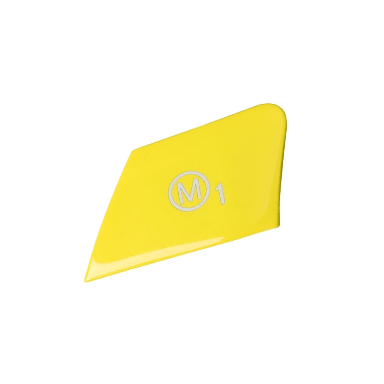 Car Steering Wheel M1 M2 Button Engine Start Stop OFF Buttons for BMW F20 - Car Interior Mouldings by PMC TechLife | Online Shopping South Africa | PMC TechLife | Buy Now Pay Later Mobicred