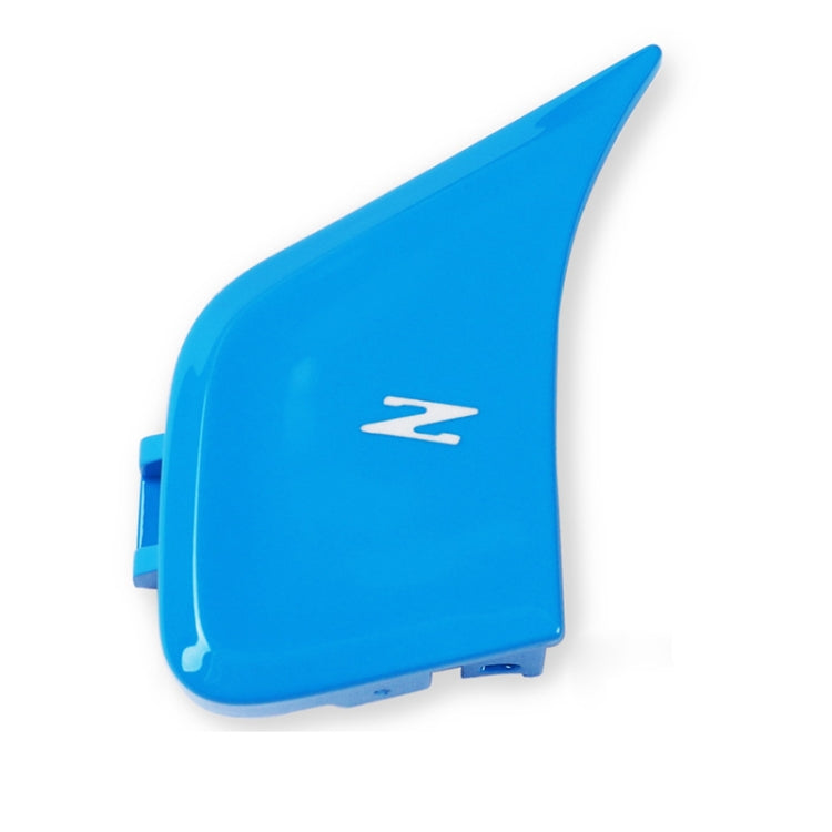 Car Steering Wheel Buttons for Chevrolet Corvette C8 2020-2021(Blue) - Steering Wheel Accessories by PMC TechLife | Online Shopping South Africa | PMC TechLife | Buy Now Pay Later Mobicred