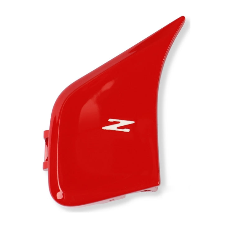 Car Steering Wheel Buttons for Chevrolet Corvette C8 2020-2021(Red) - Steering Wheel Accessories by PMC TechLife | Online Shopping South Africa | PMC TechLife | Buy Now Pay Later Mobicred