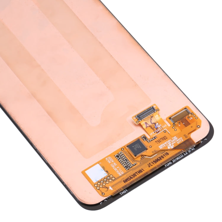 Original Super AMOLED LCD Screen For Samsung Galaxy M10S SM-M107F with Digitizer Full Assembly - free shipping - PMc TechLife - Order now!