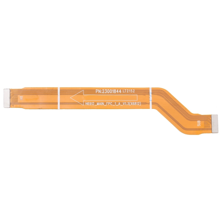 For Infinix Note 11/Note 12 X663 X663C X663D Motherboard Flex Cable - Flex Cable by PMc TechLife | Online Shopping South Africa | PMc TechLife | Buy Now Pay Later Mobicred