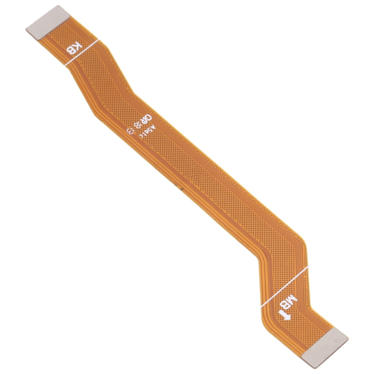 For Infinix Hot 6 Pro X608 Motherboard Flex Cable - Flex Cable by PMc TechLife | Online Shopping South Africa | PMc TechLife | Buy Now Pay Later Mobicred
