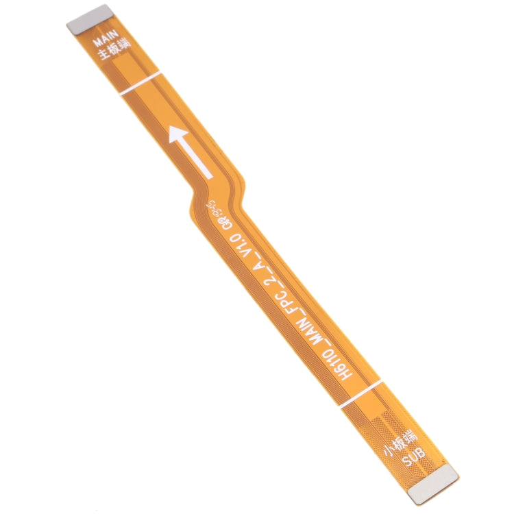For Infinix Hot 8/Hot 8 Lite X650 X650C X650B X650D Motherboard Flex Cable - free shipping - PMc TechLife - Order now!