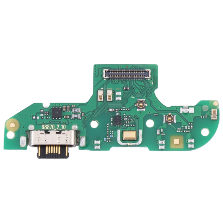 Charging Port Board For Motorola Moto G8 Play - Charging Port Board by PMC TechLife | Online Shopping South Africa | PMC TechLife | Buy Now Pay Later Mobicred