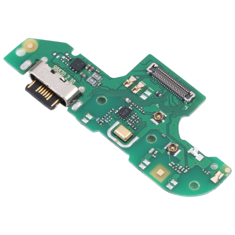 Charging Port Board For Motorola Moto G8 Play - Charging Port Board by PMC TechLife | Online Shopping South Africa | PMC TechLife | Buy Now Pay Later Mobicred