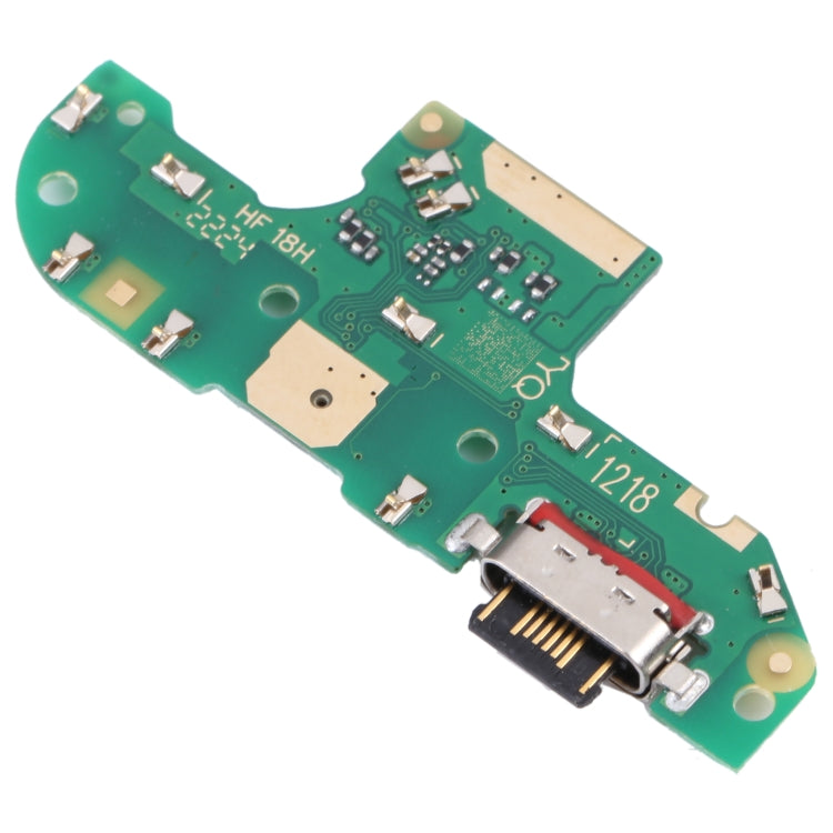 Charging Port Board For Motorola Moto G8 Play - Charging Port Board by PMC TechLife | Online Shopping South Africa | PMC TechLife | Buy Now Pay Later Mobicred