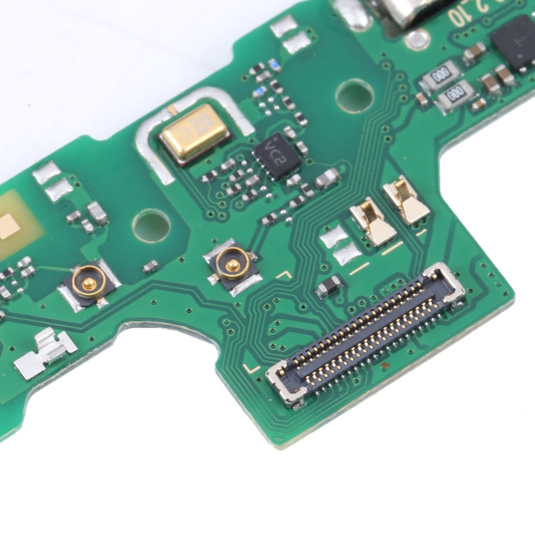 Charging Port Board For Motorola Moto G8 Play - Charging Port Board by PMC TechLife | Online Shopping South Africa | PMC TechLife | Buy Now Pay Later Mobicred