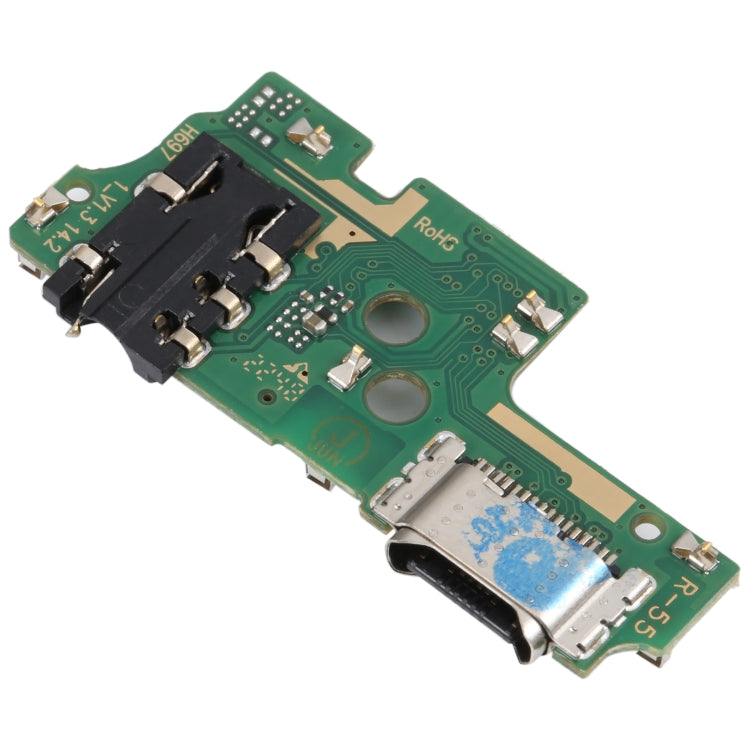 For Infinix Note 10 X693 Charging Port Board - Small Board by PMc TechLife | Online Shopping South Africa | PMc TechLife | Buy Now Pay Later Mobicred