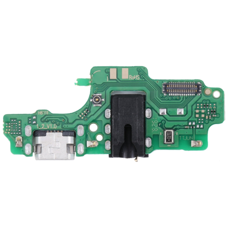 For Infinix Smart 4 X653 X663 Charging Port Board - Small Board by PMc TechLife | Online Shopping South Africa | PMc TechLife | Buy Now Pay Later Mobicred