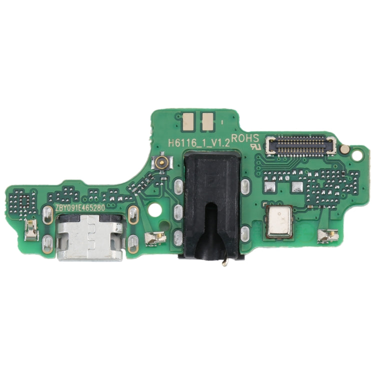 For Tecno Spark Power 2 LC8 Charging Port Board - Small Board by PMc TechLife | Online Shopping South Africa | PMc TechLife | Buy Now Pay Later Mobicred