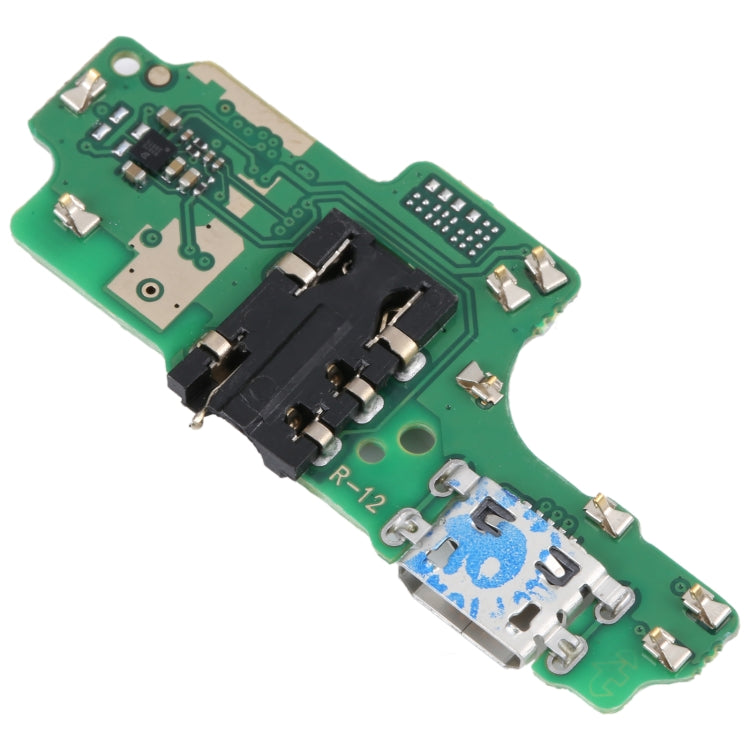 For Tecno Spark Power 2 LC8 Charging Port Board - Small Board by PMc TechLife | Online Shopping South Africa | PMc TechLife | Buy Now Pay Later Mobicred