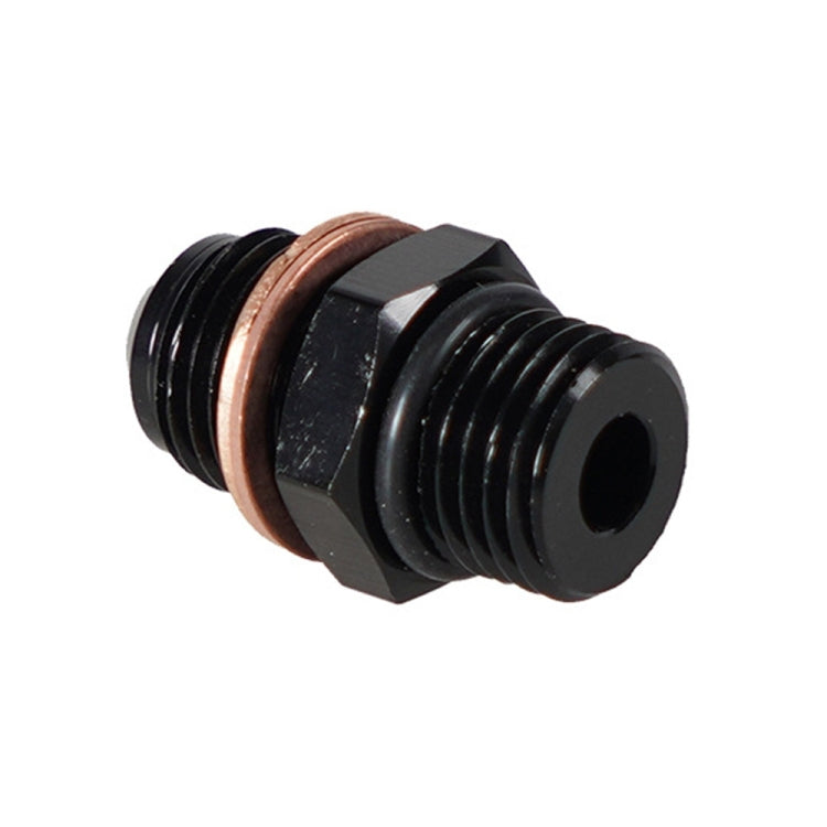 TF-1064-BK Car Braided Fuel Pipe Fitting Kit for Honda / Acura B/D Series - Engine Fittings by PMC TechLife | Online Shopping South Africa | PMC TechLife | Buy Now Pay Later Mobicred
