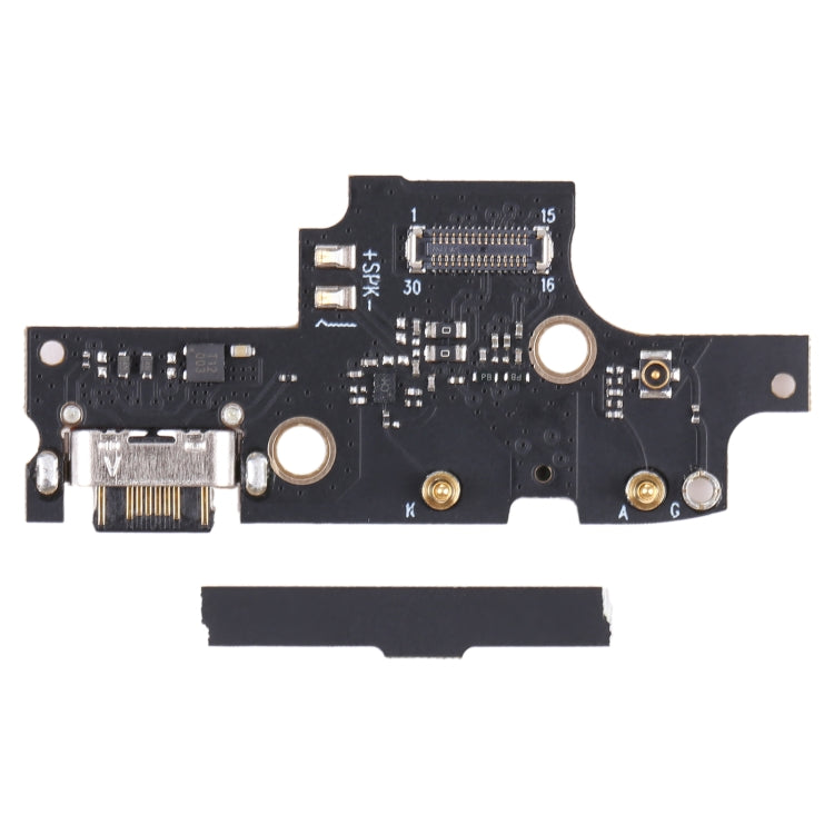 Charging Port Board For UMIDIGI F3S - UMIDIGI by PMC TechLife | Online Shopping South Africa | PMC TechLife | Buy Now Pay Later Mobicred