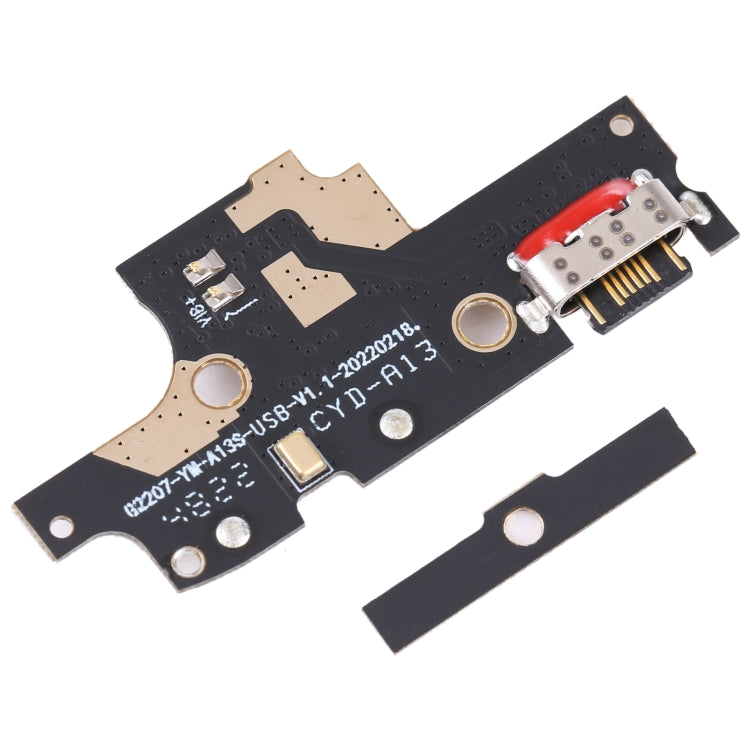 Charging Port Board For UMIDIGI F3S - UMIDIGI by PMC TechLife | Online Shopping South Africa | PMC TechLife | Buy Now Pay Later Mobicred