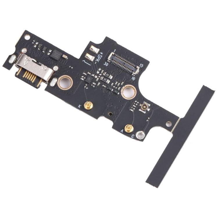 Charging Port Board For UMIDIGI F3 SE - UMIDIGI by PMC TechLife | Online Shopping South Africa | PMC TechLife | Buy Now Pay Later Mobicred